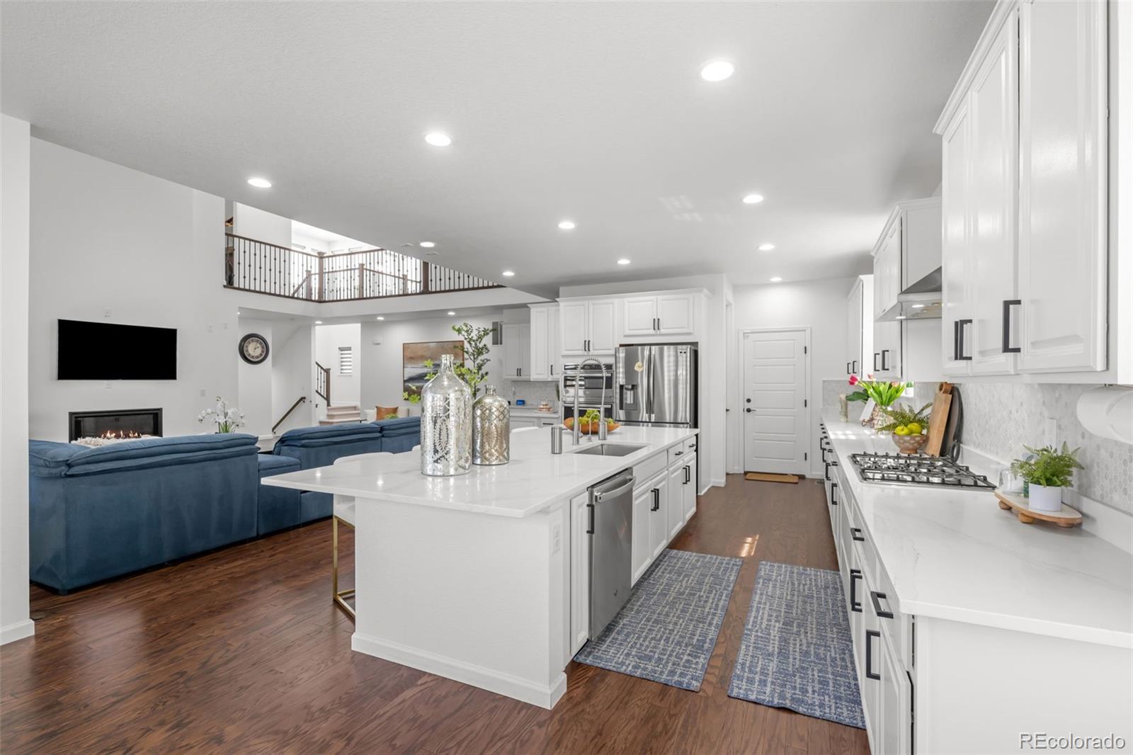 6451 Kenzie Circle Castle Pines CO 80108