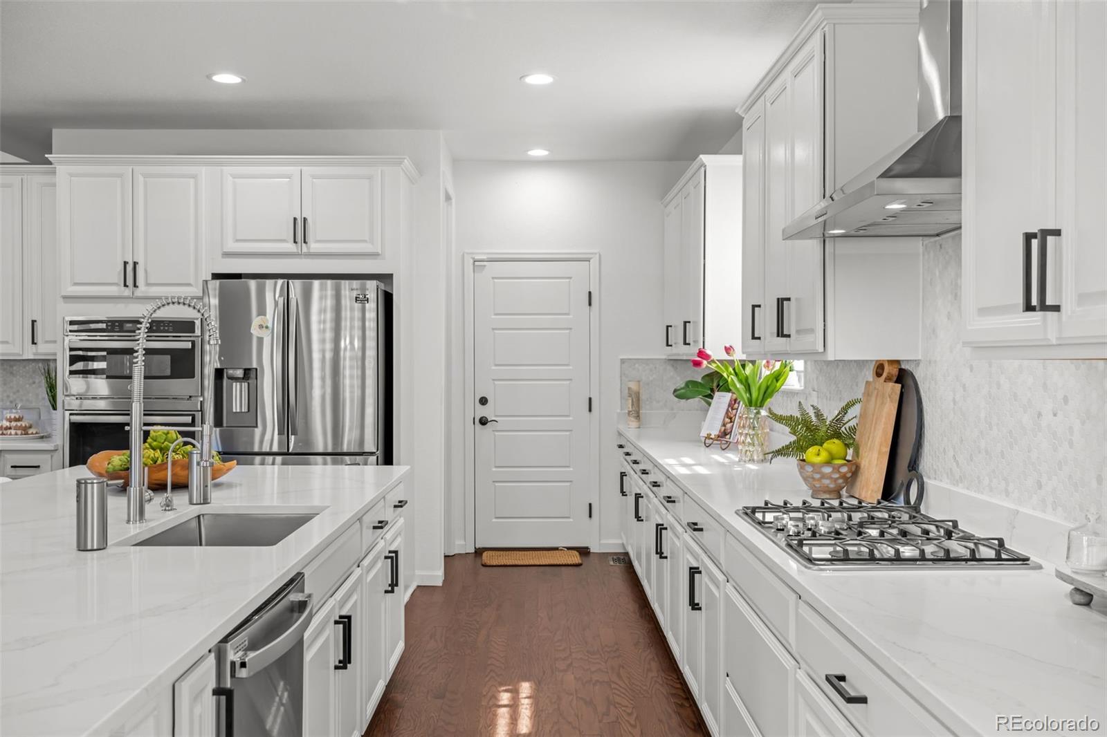 6451 Kenzie Circle Castle Pines CO 80108