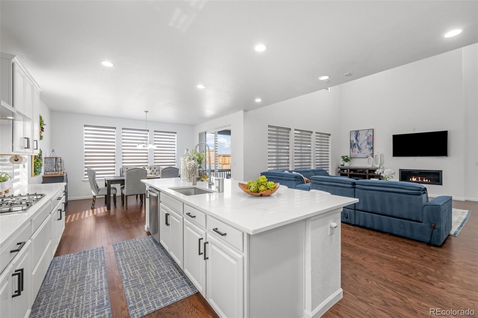 6451 Kenzie Circle Castle Pines CO 80108