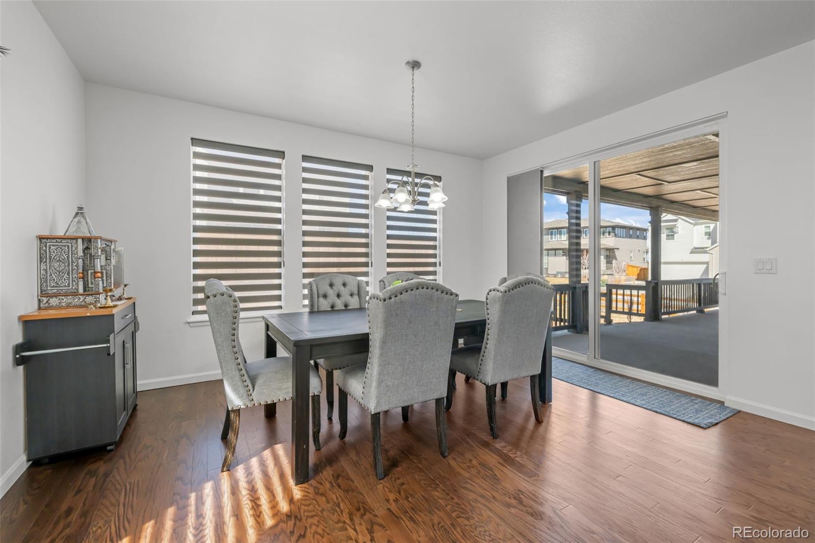 6451 Kenzie Circle Castle Pines CO 80108