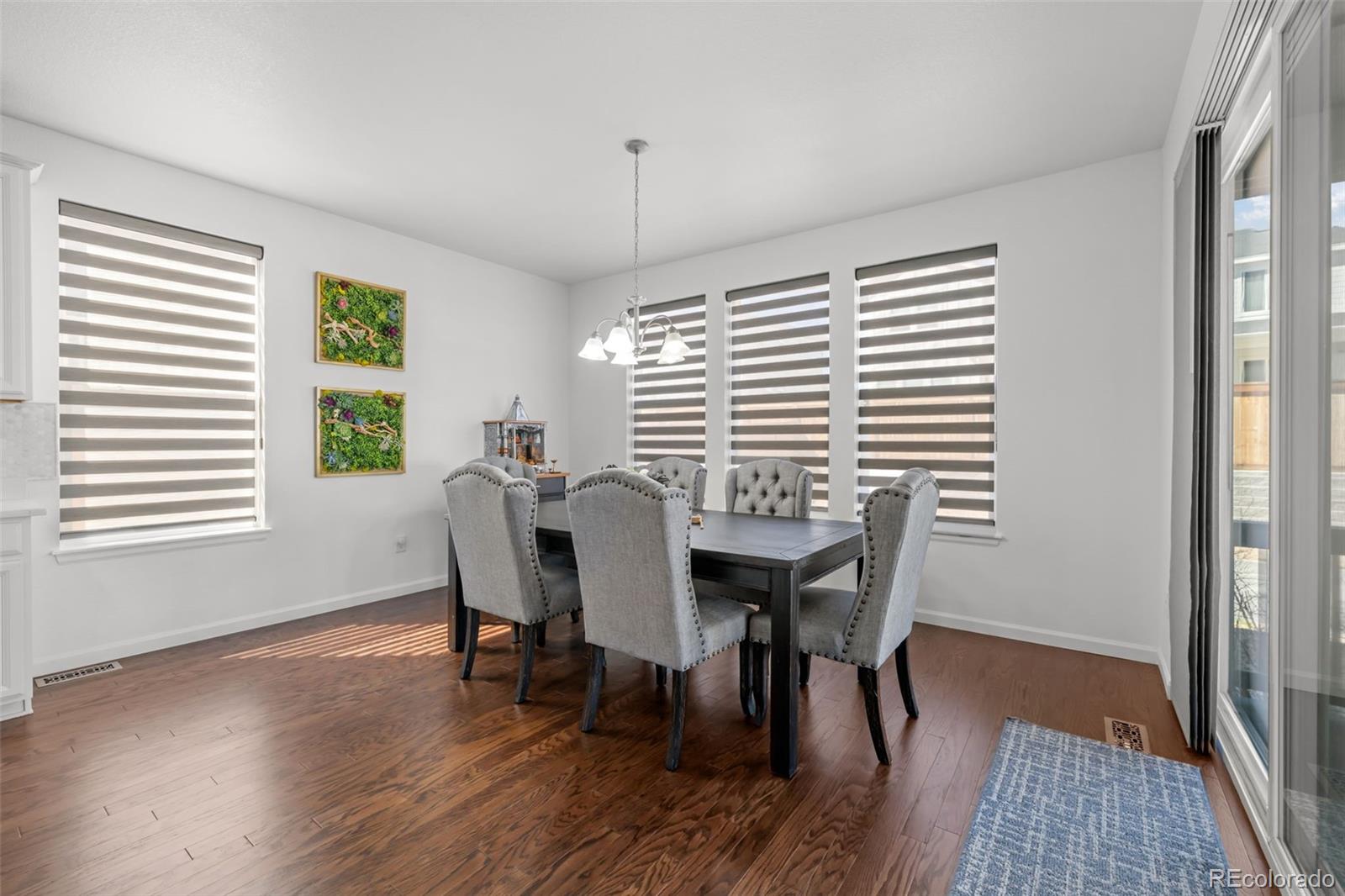 6451 Kenzie Circle Castle Pines CO 80108