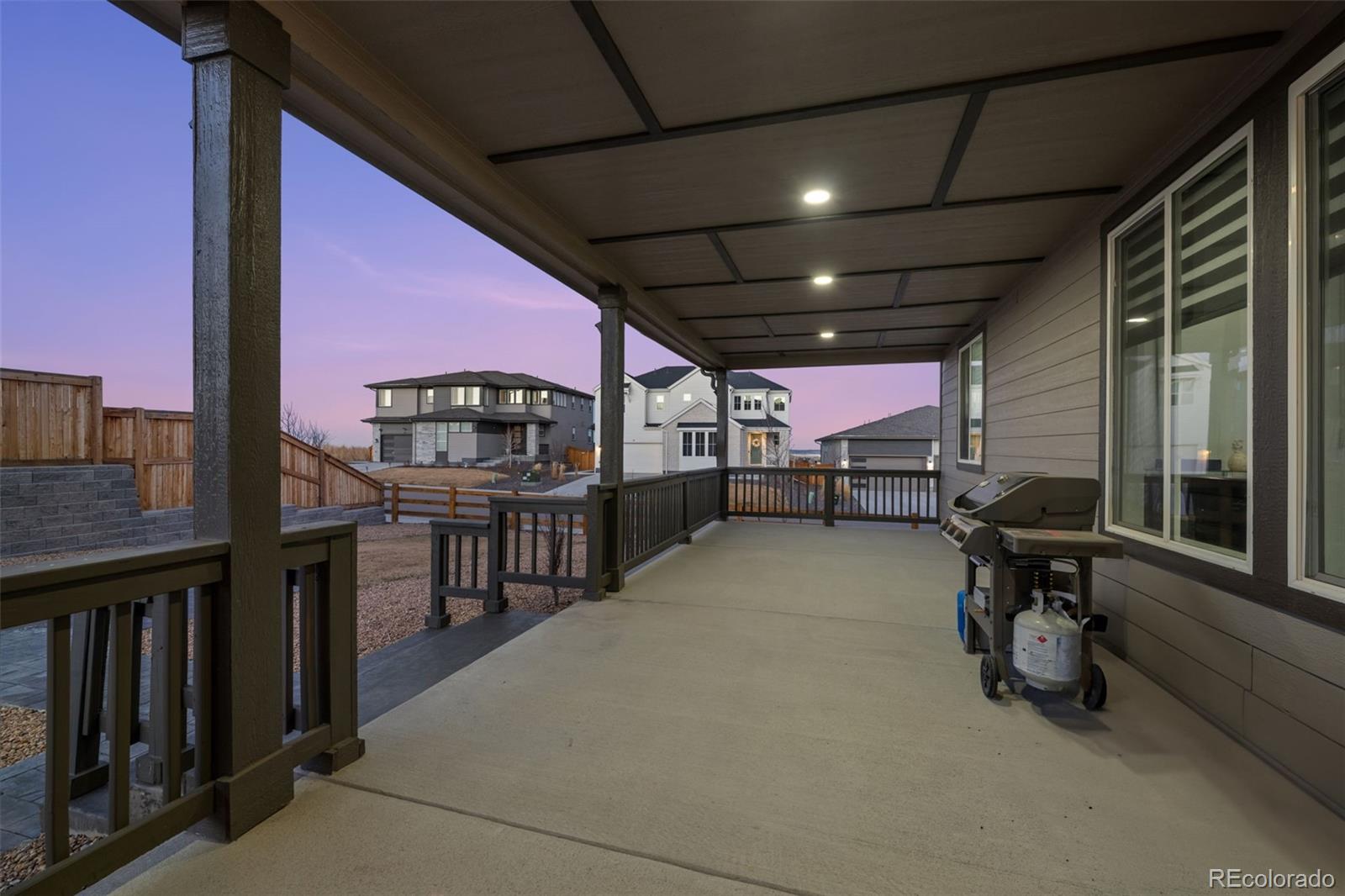 6451 Kenzie Circle Castle Pines CO 80108