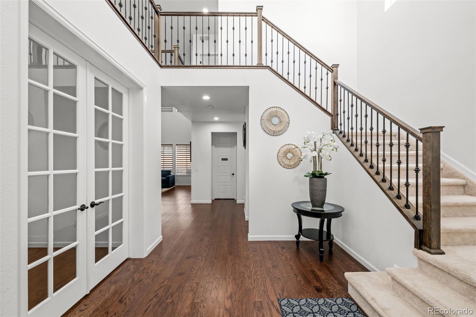 6451 Kenzie Circle Castle Pines CO 80108