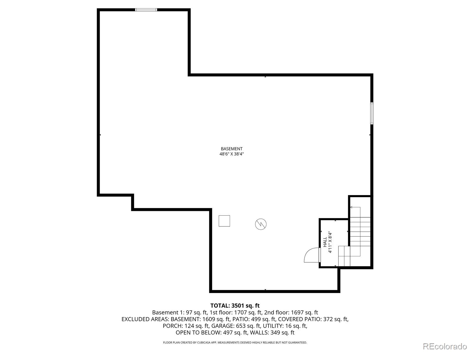 6451 Kenzie Circle Castle Pines CO 80108