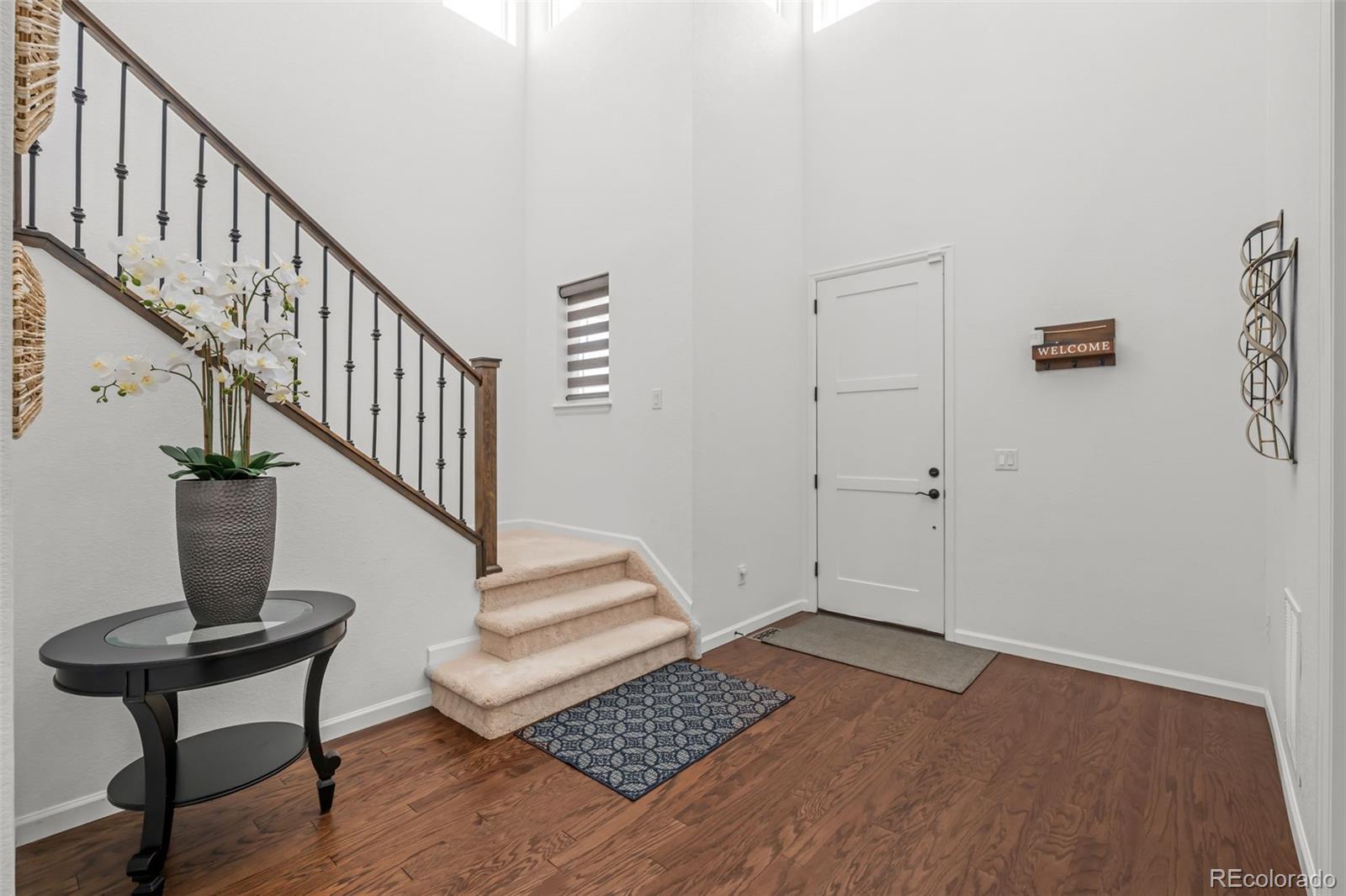 6451 Kenzie Circle Castle Pines CO 80108