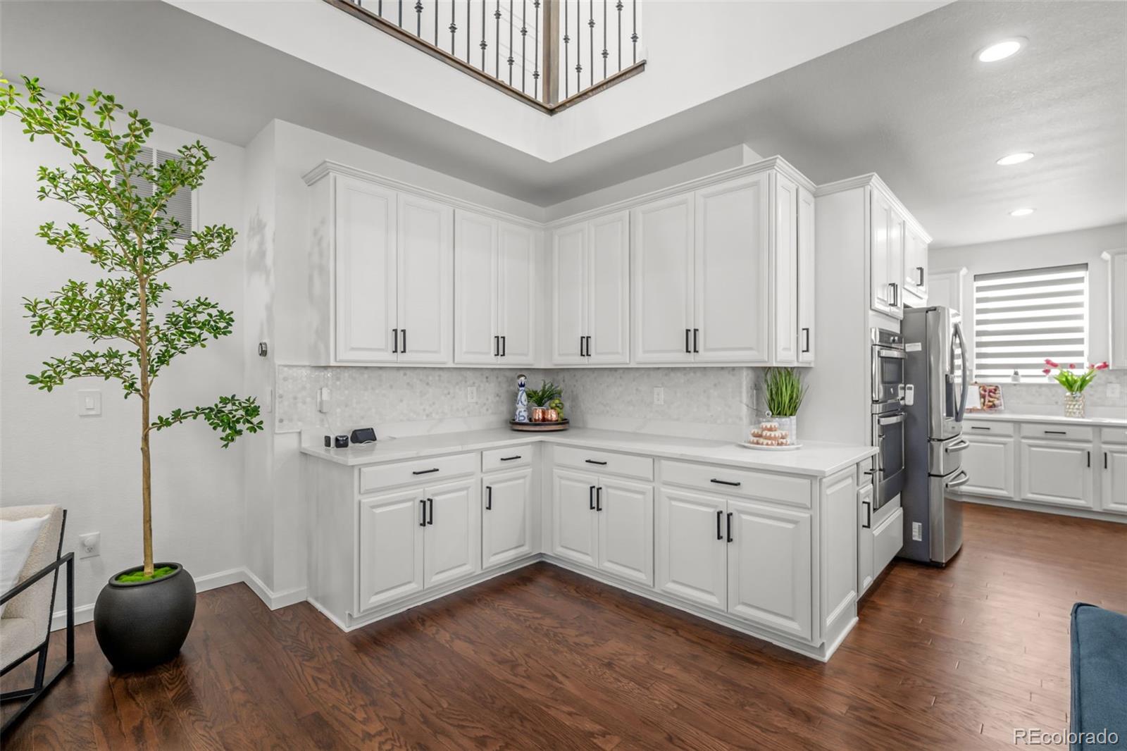 6451 Kenzie Circle Castle Pines CO 80108