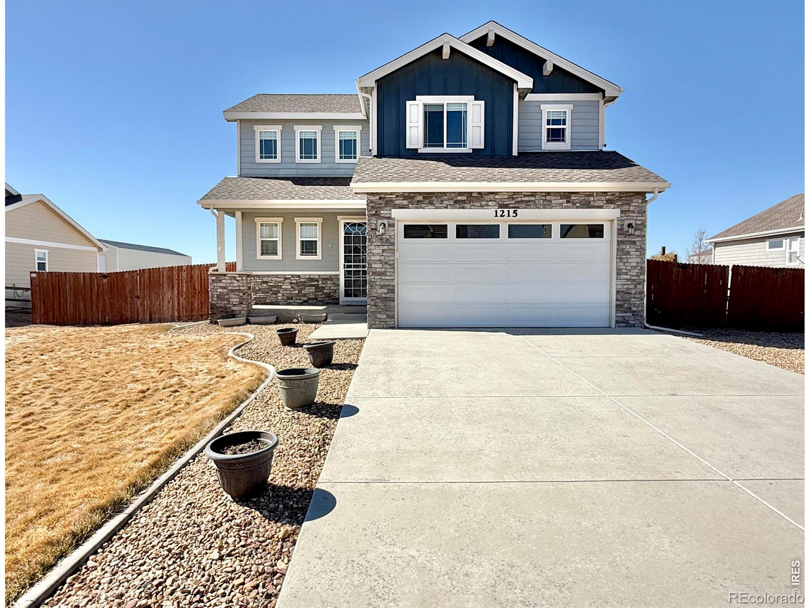 1215 5th Street Pierce CO 80650