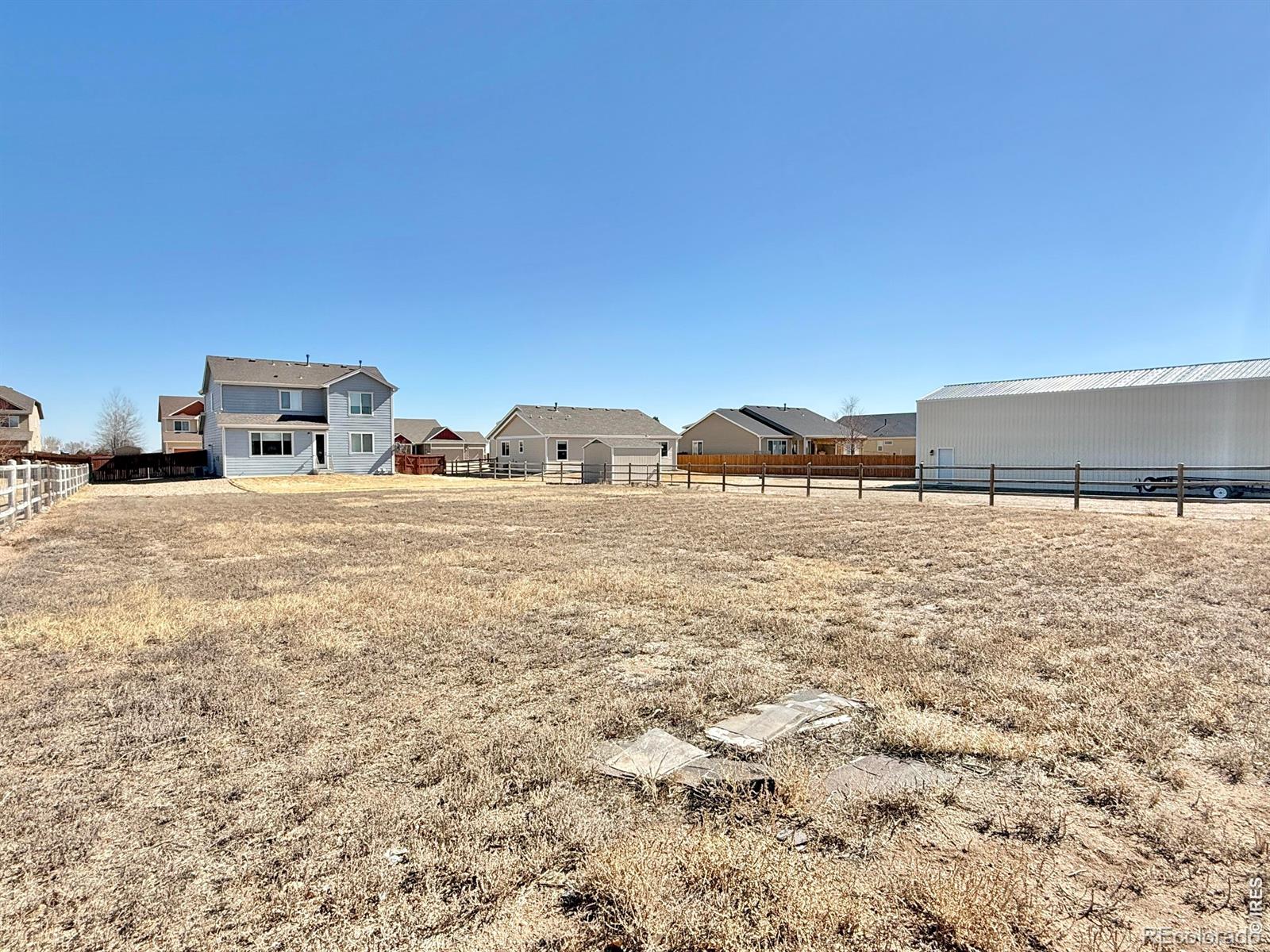 1215 5th Street Pierce CO 80650