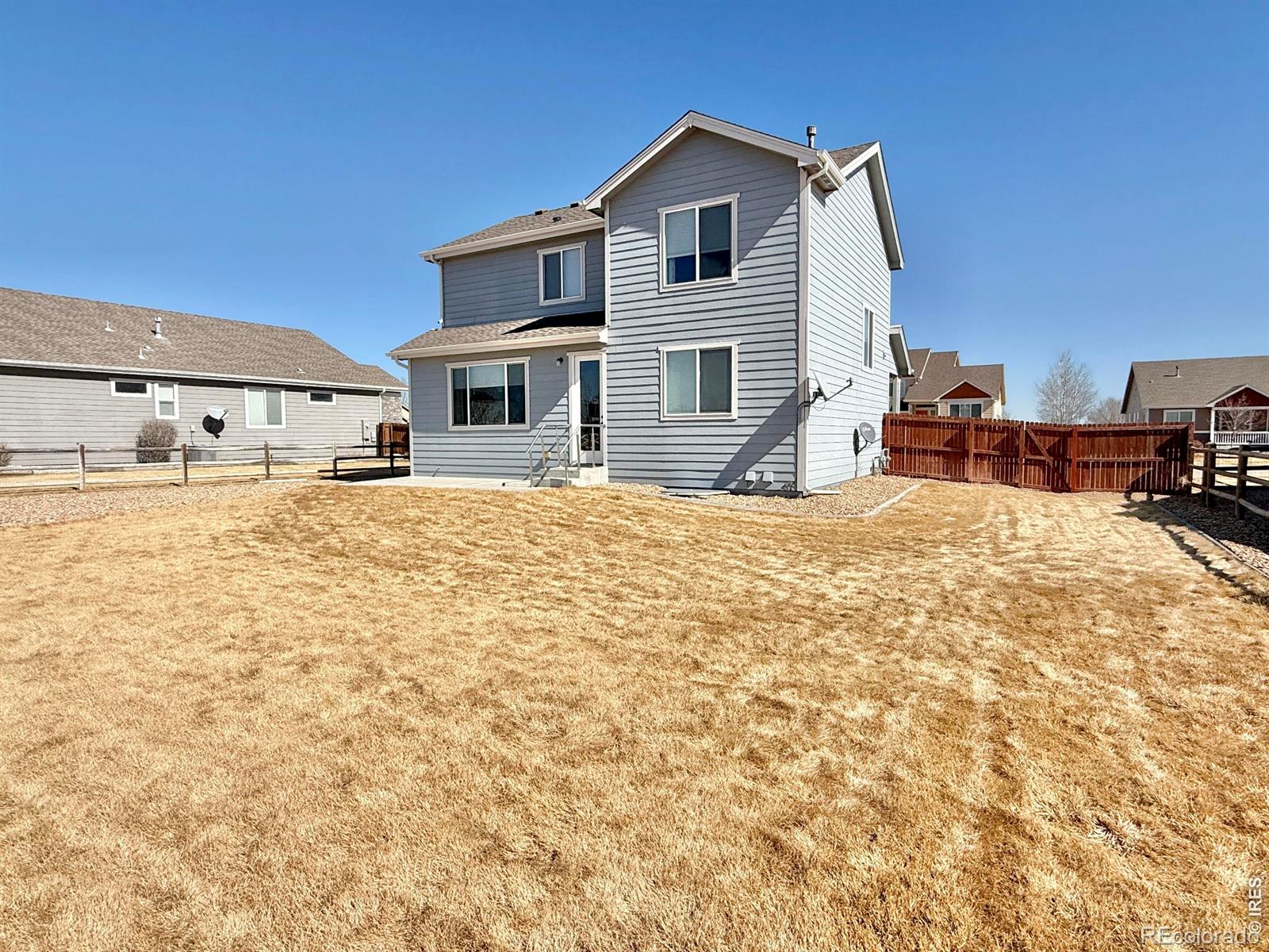 1215 5th Street Pierce CO 80650
