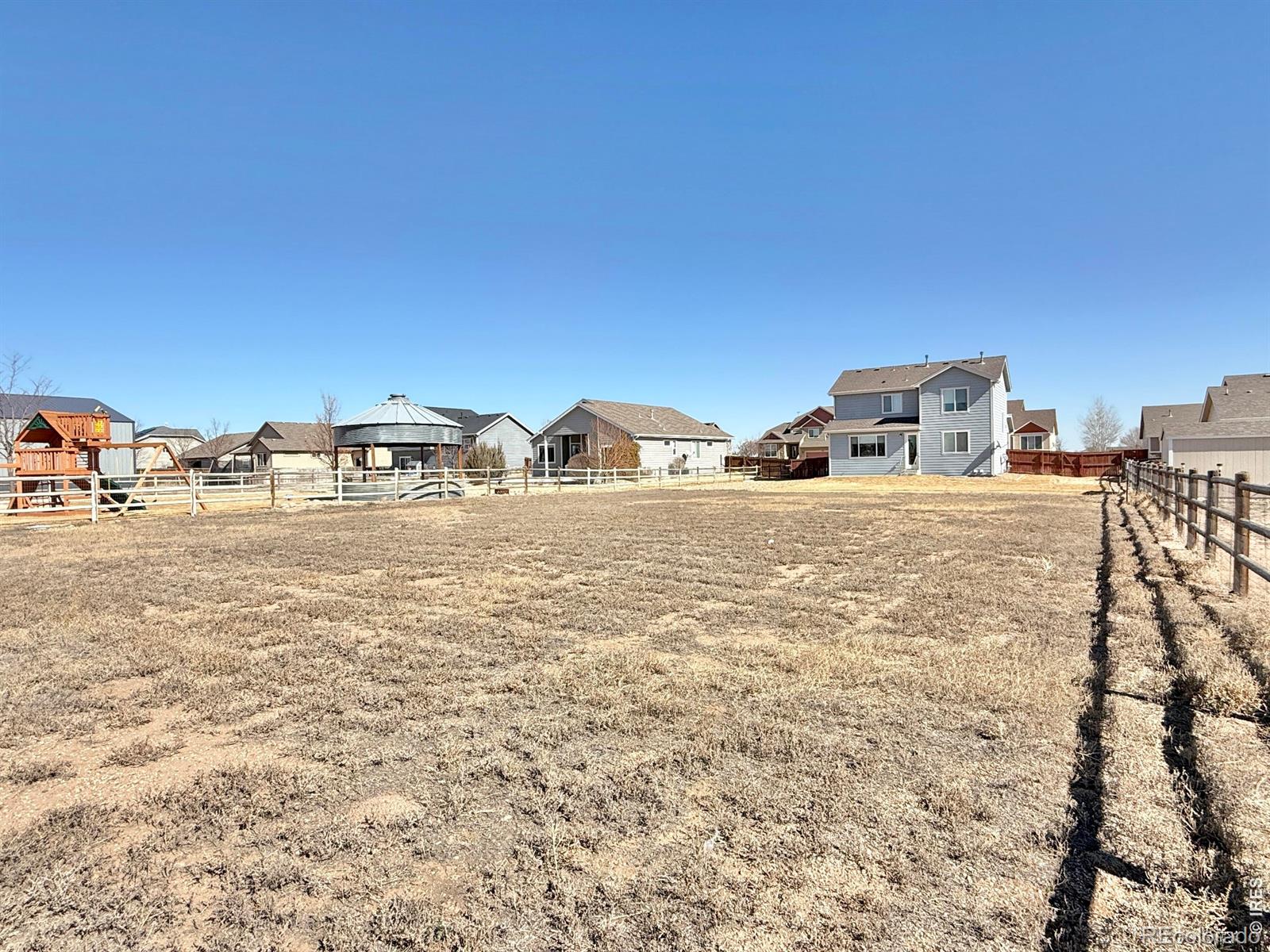 1215 5th Street Pierce CO 80650