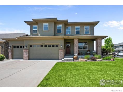 20356 E Shady Ridge Road Parker CO 80134