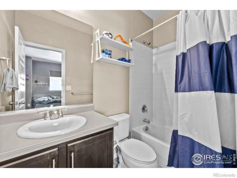 20356 E Shady Ridge Road Parker CO 80134
