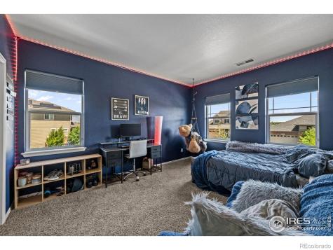 20356 E Shady Ridge Road Parker CO 80134