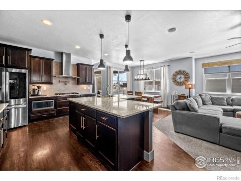 20356 E Shady Ridge Road Parker CO 80134