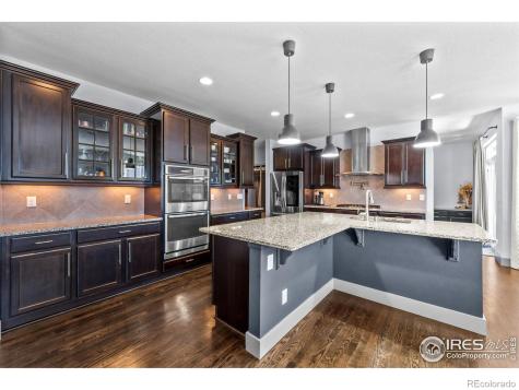 20356 E Shady Ridge Road Parker CO 80134