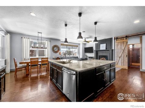 20356 E Shady Ridge Road Parker CO 80134