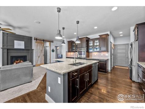20356 E Shady Ridge Road Parker CO 80134