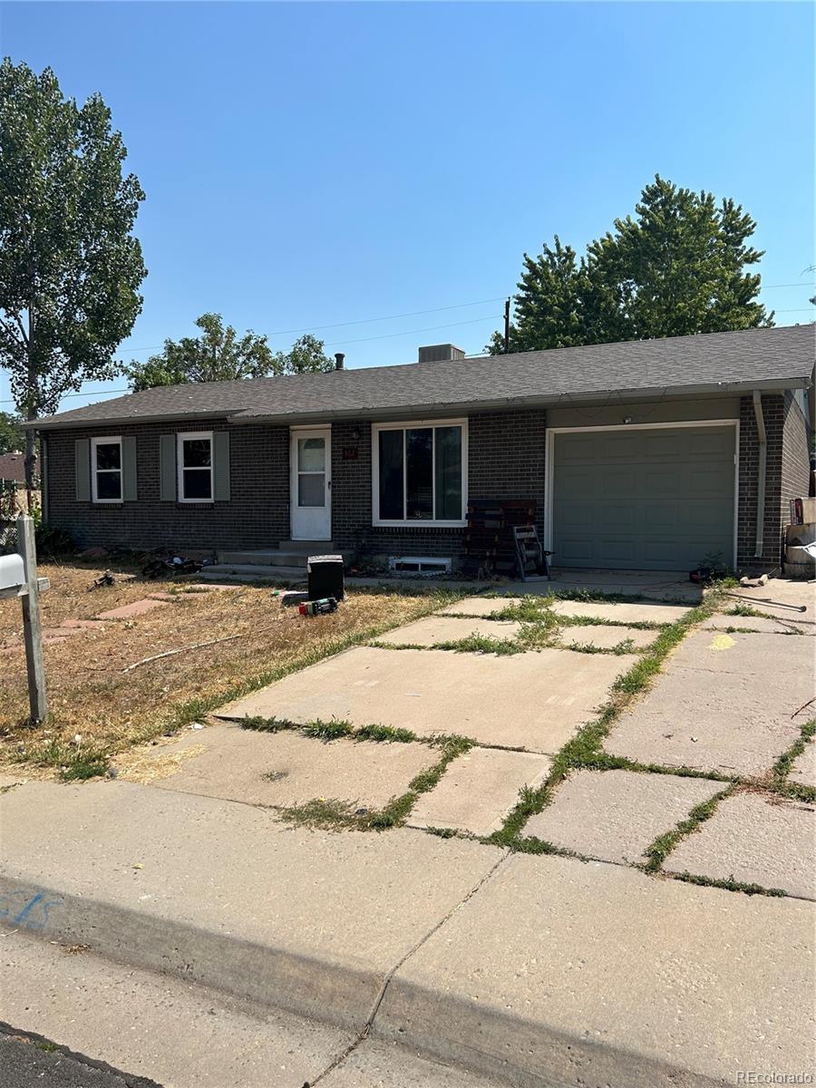 362 Dogwood Avenue Brighton CO 80601