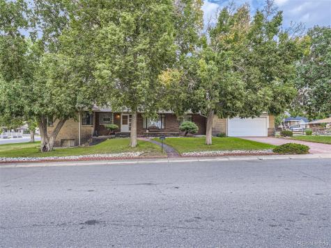6000 Forest Drive Commerce City CO 80022