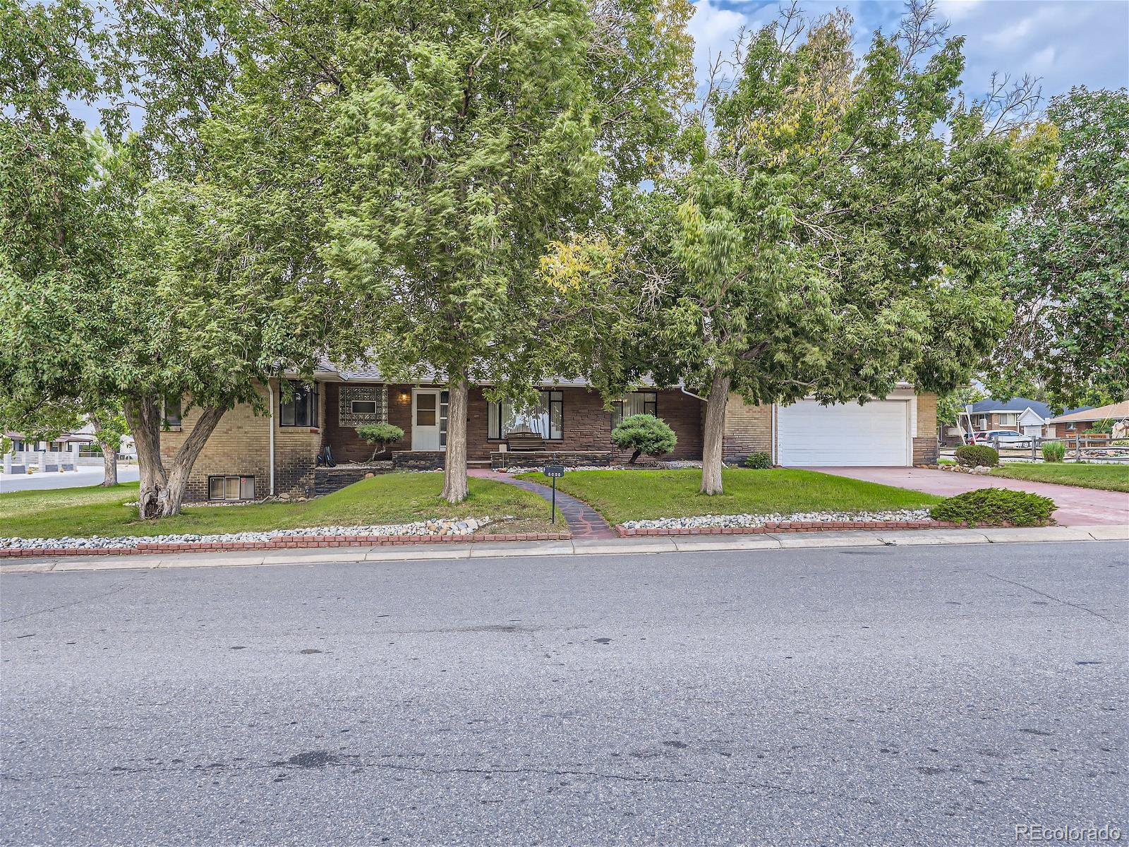 6000 Forest Drive Commerce City CO 80022