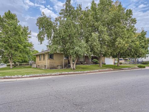 6000 Forest Drive Commerce City CO 80022