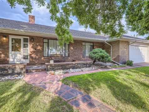 6000 Forest Drive Commerce City CO 80022