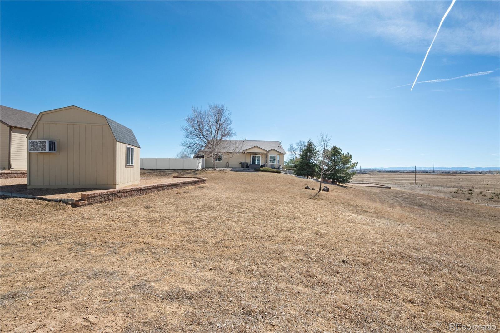 9025 E 138th Court Brighton CO 80602