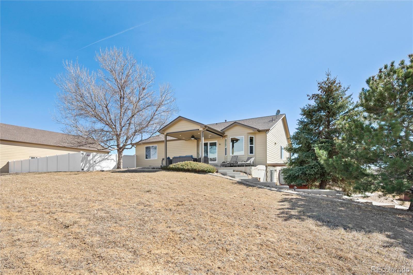 9025 E 138th Court Brighton CO 80602