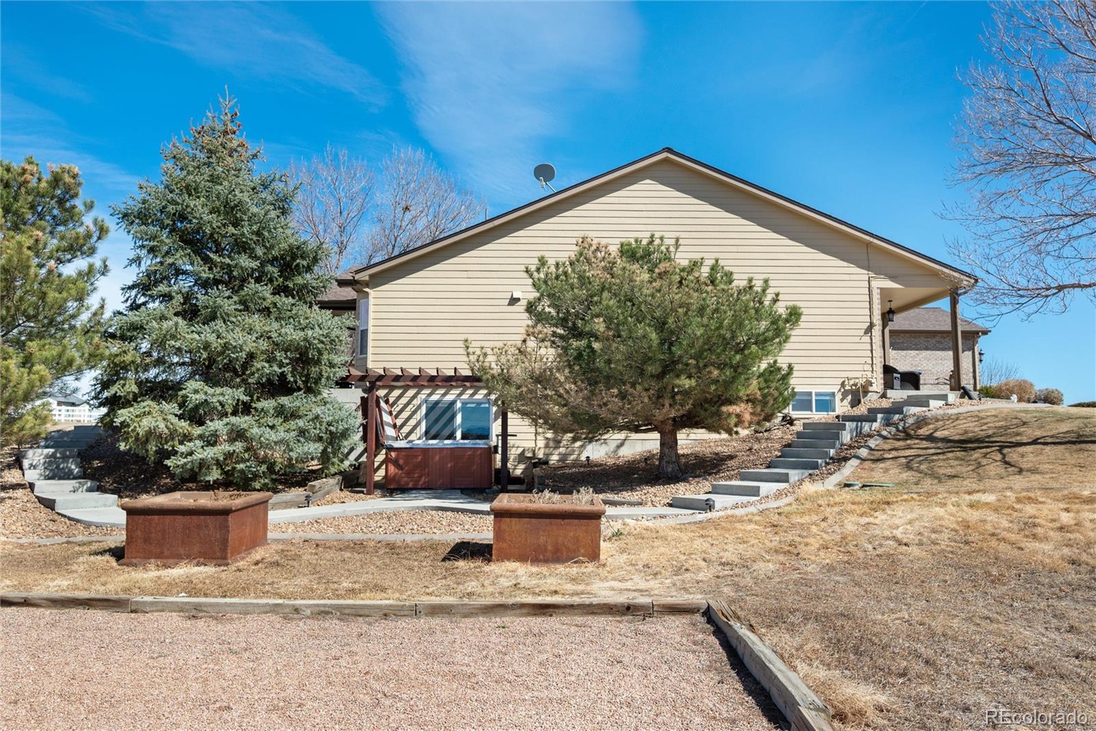 9025 E 138th Court Brighton CO 80602