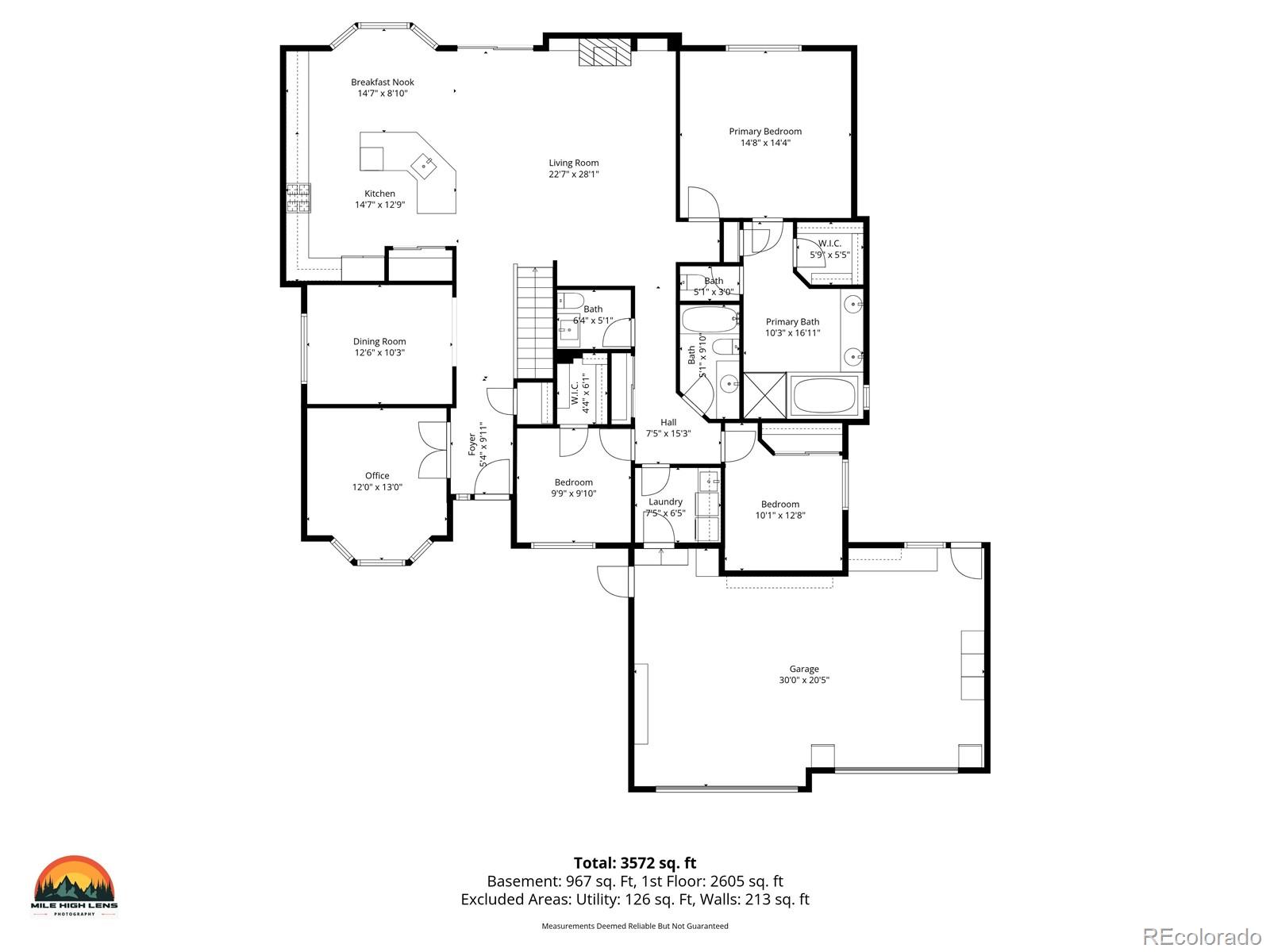 9025 E 138th Court Brighton CO 80602
