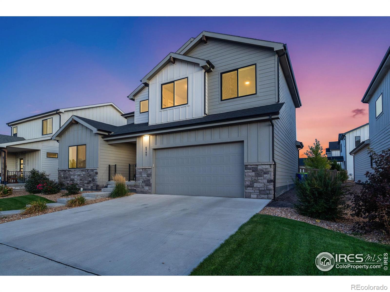 6709 Stone Point Drive Timnath CO 80547