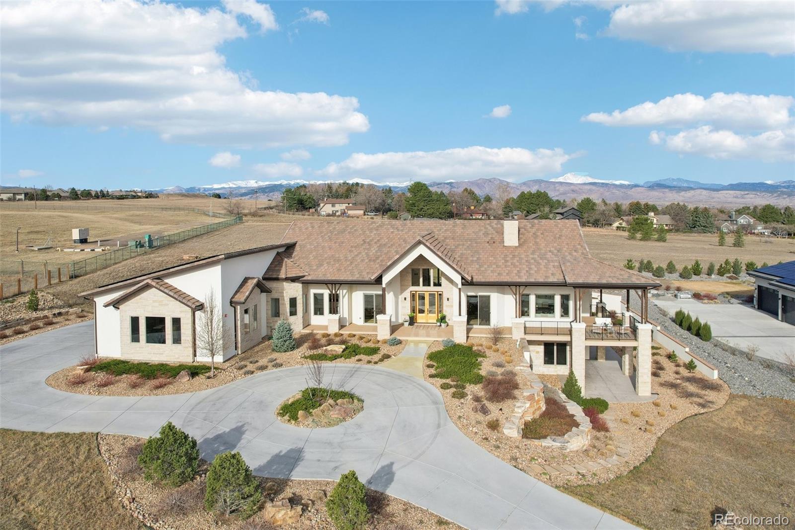 6689 Asher Court Niwot CO 80503