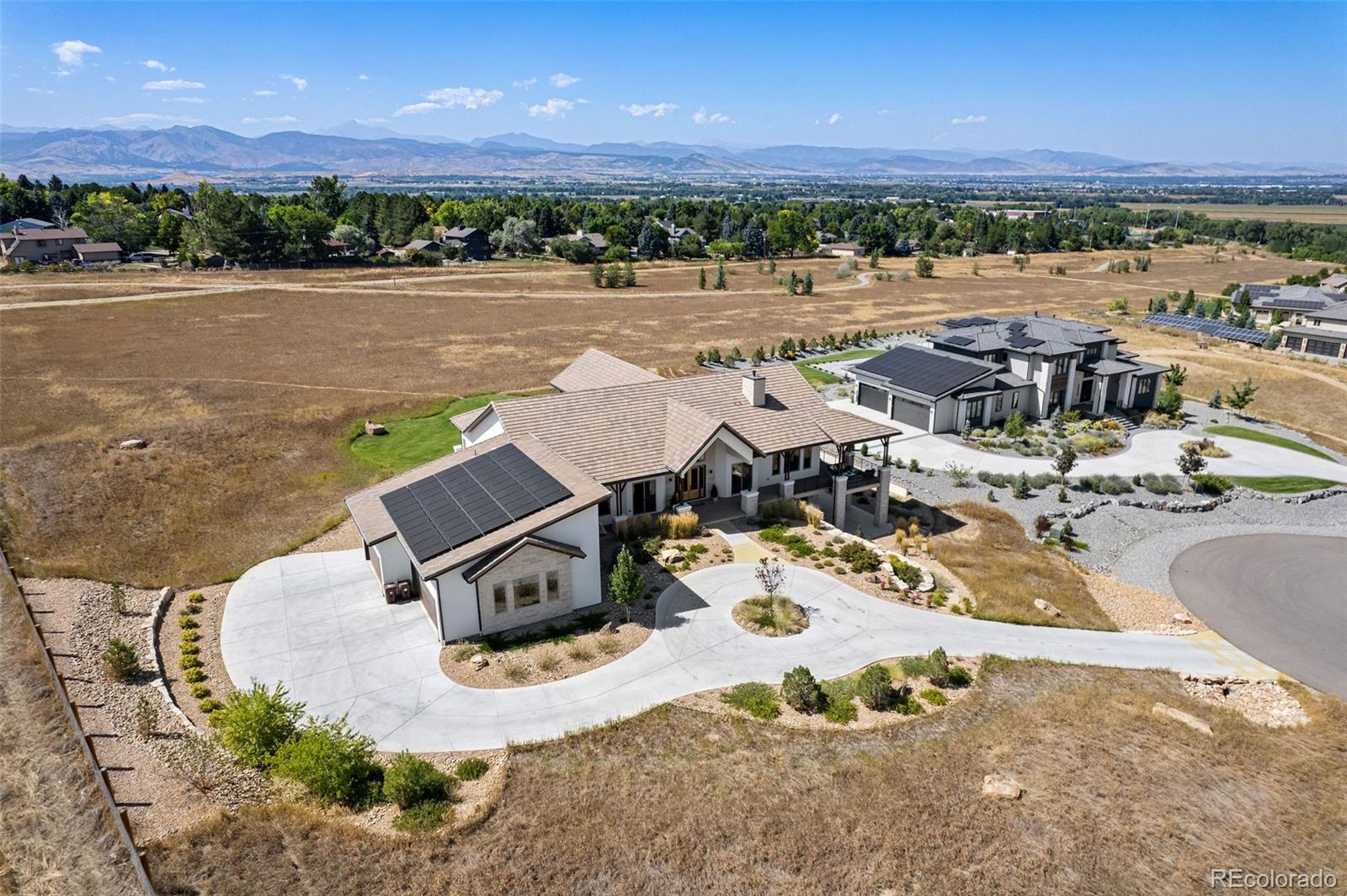 6689 Asher Court Niwot CO 80503