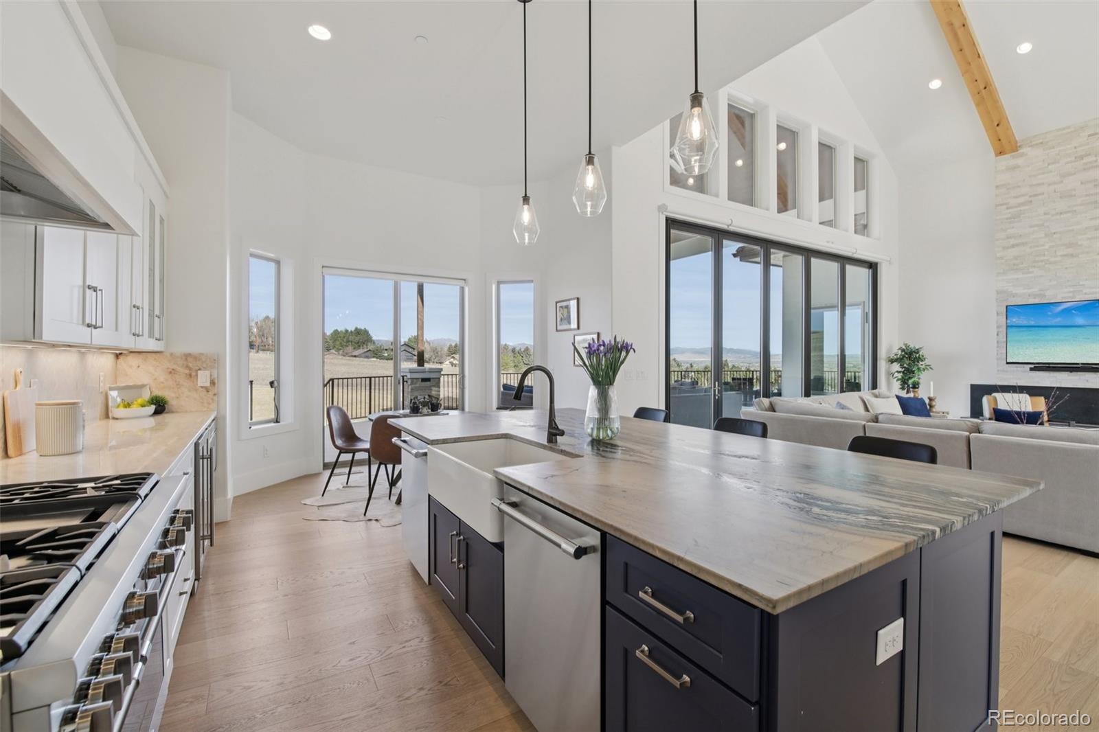 6689 Asher Court Niwot CO 80503