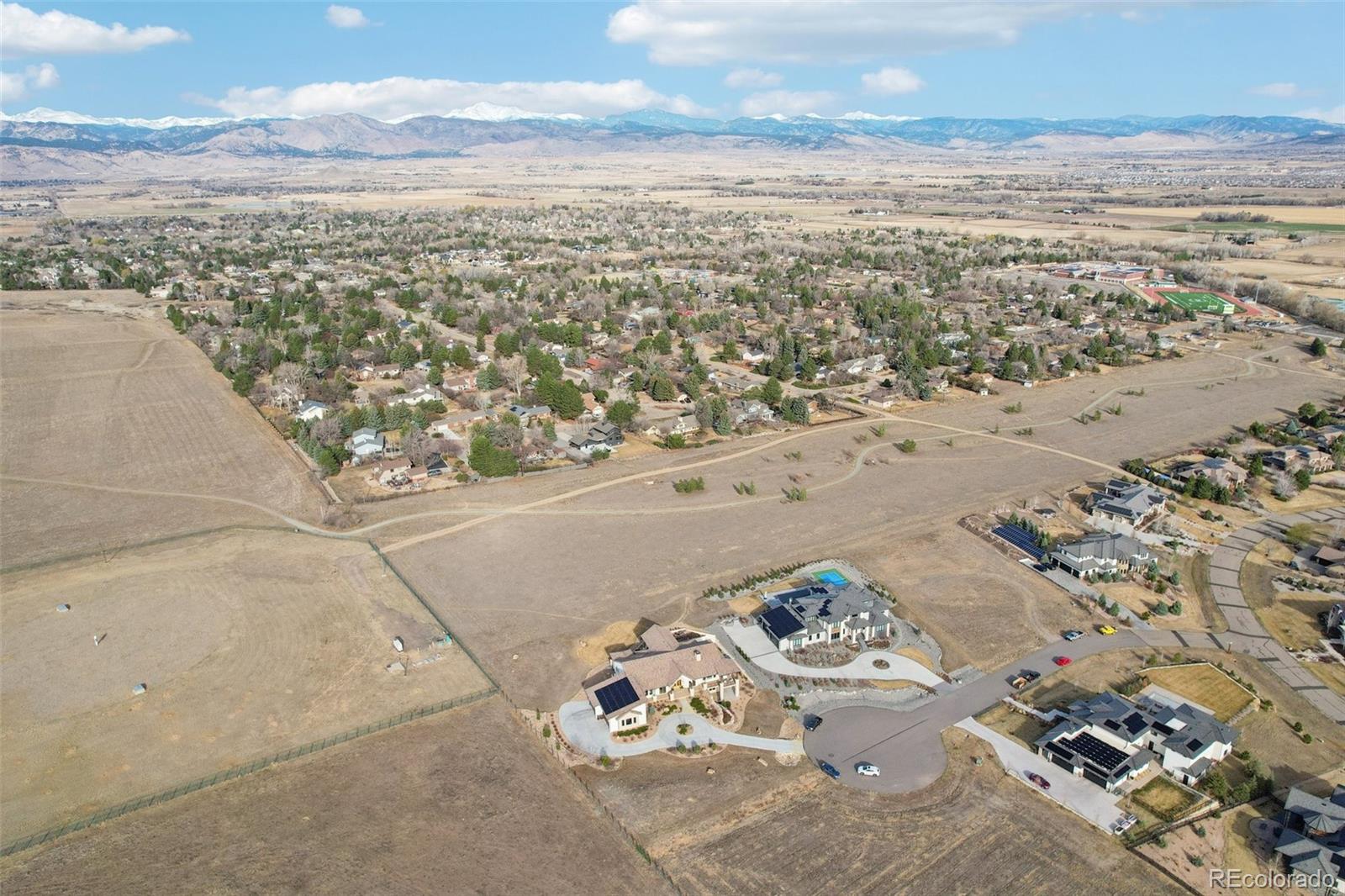 6689 Asher Court Niwot CO 80503