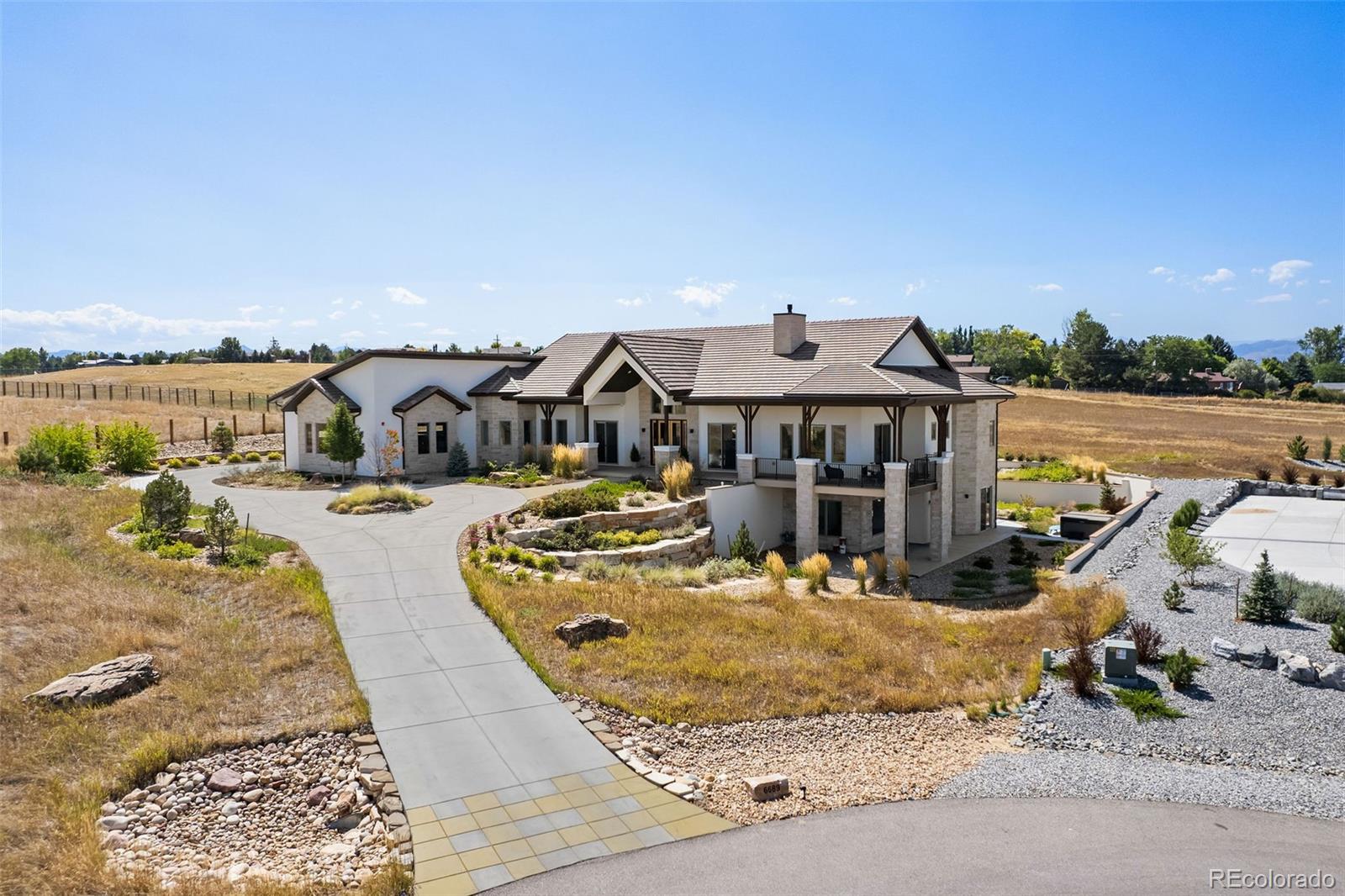 6689 Asher Court Niwot CO 80503