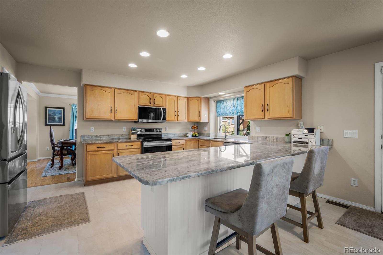 5521 Calamity Jane Lane Colorado Springs CO 80923
