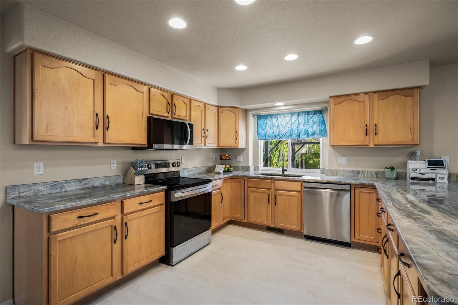 5521 Calamity Jane Lane Colorado Springs CO 80923