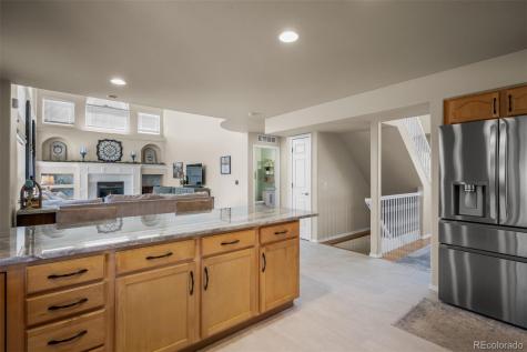 5521 Calamity Jane Lane Colorado Springs CO 80923