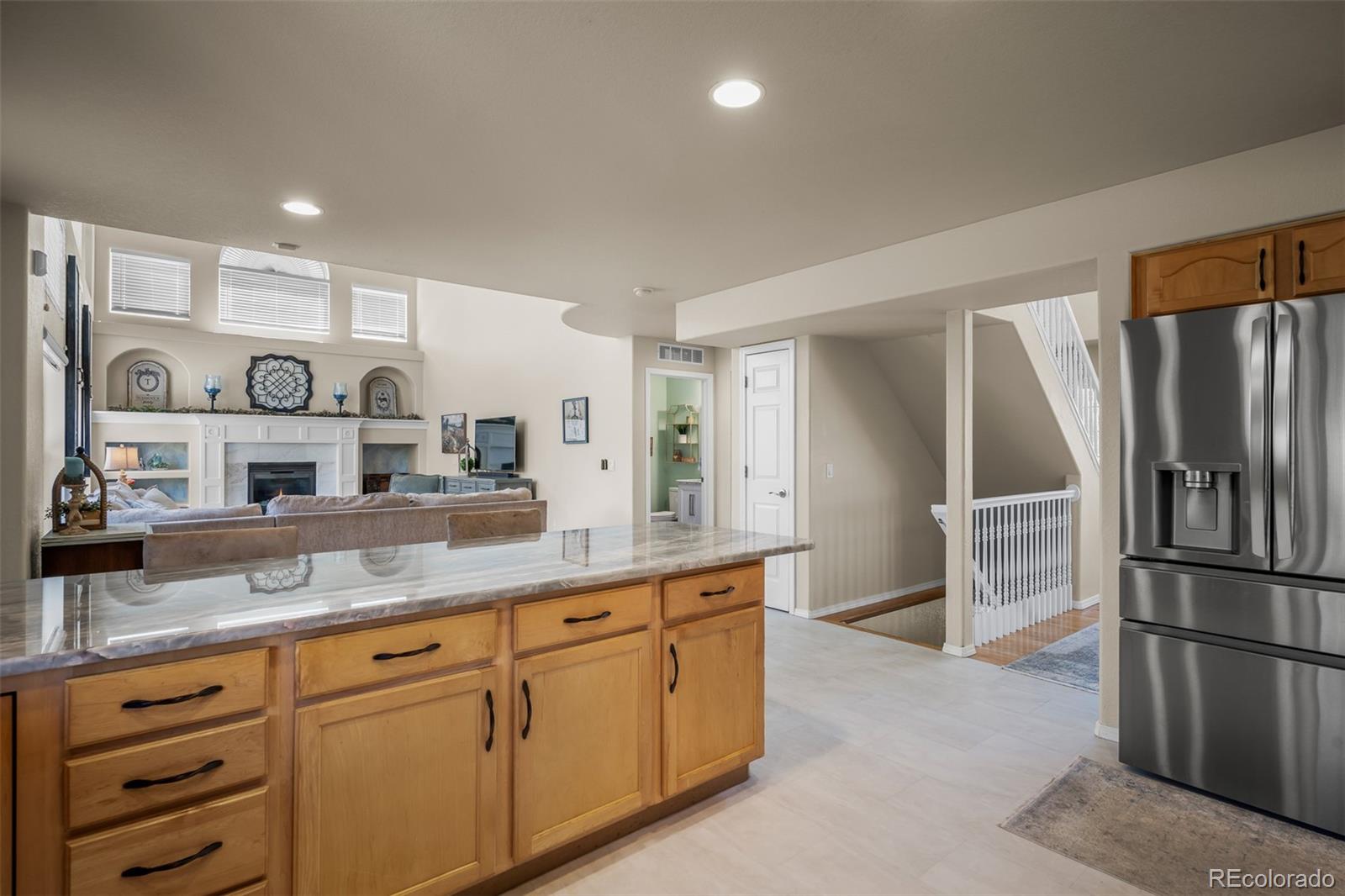5521 Calamity Jane Lane Colorado Springs CO 80923
