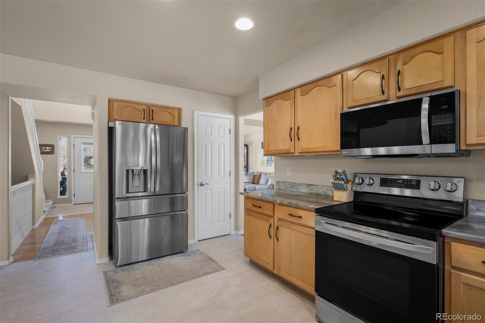 5521 Calamity Jane Lane Colorado Springs CO 80923
