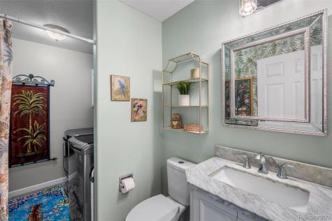 5521 Calamity Jane Lane Colorado Springs CO 80923