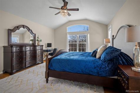 5521 Calamity Jane Lane Colorado Springs CO 80923