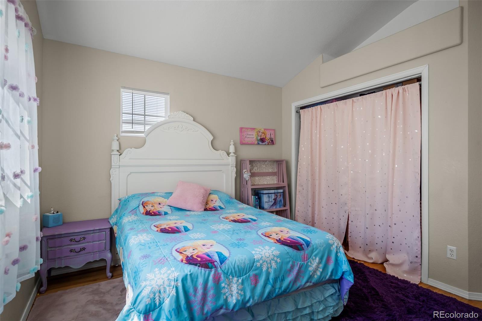 5521 Calamity Jane Lane Colorado Springs CO 80923