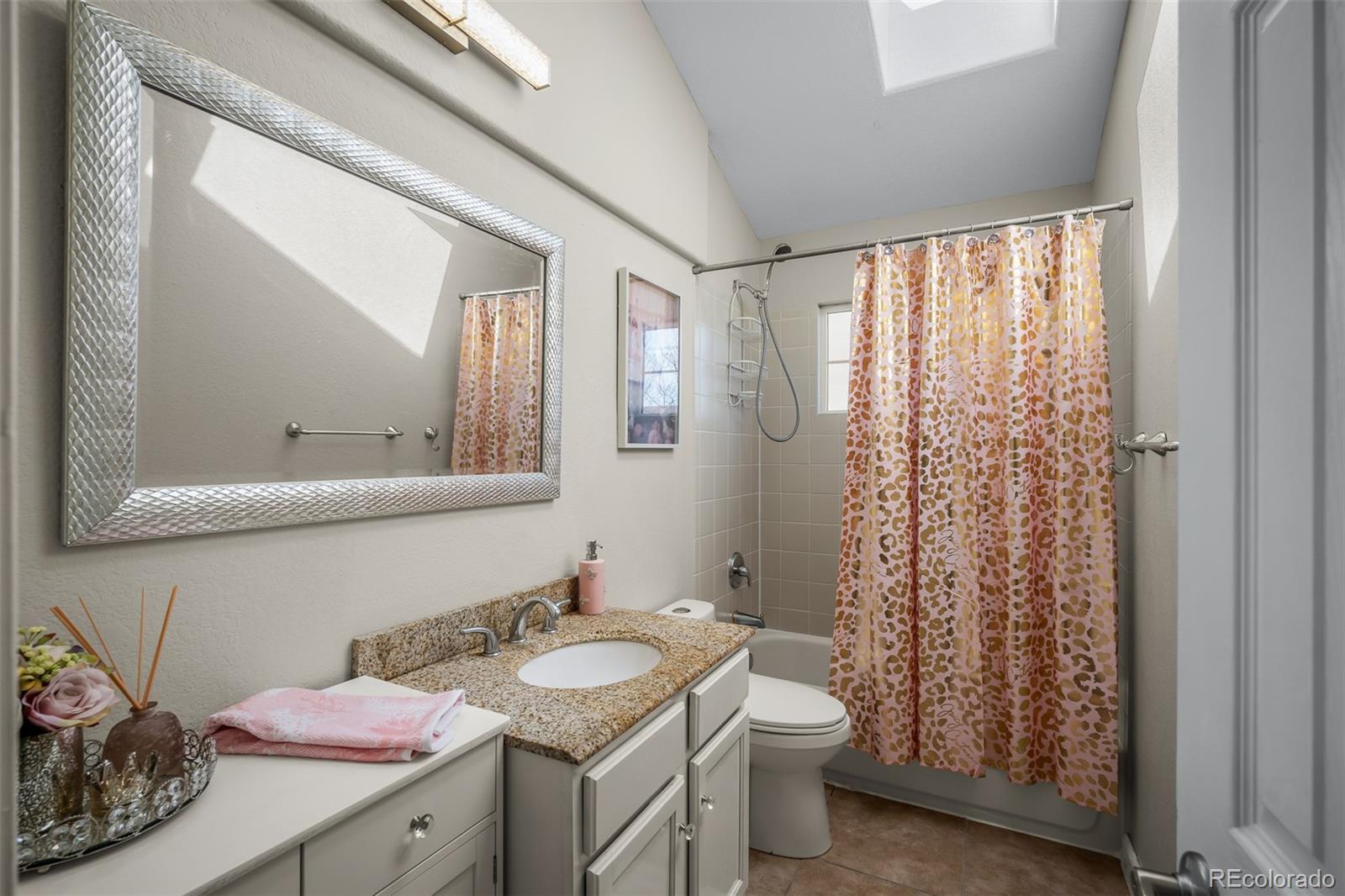 5521 Calamity Jane Lane Colorado Springs CO 80923