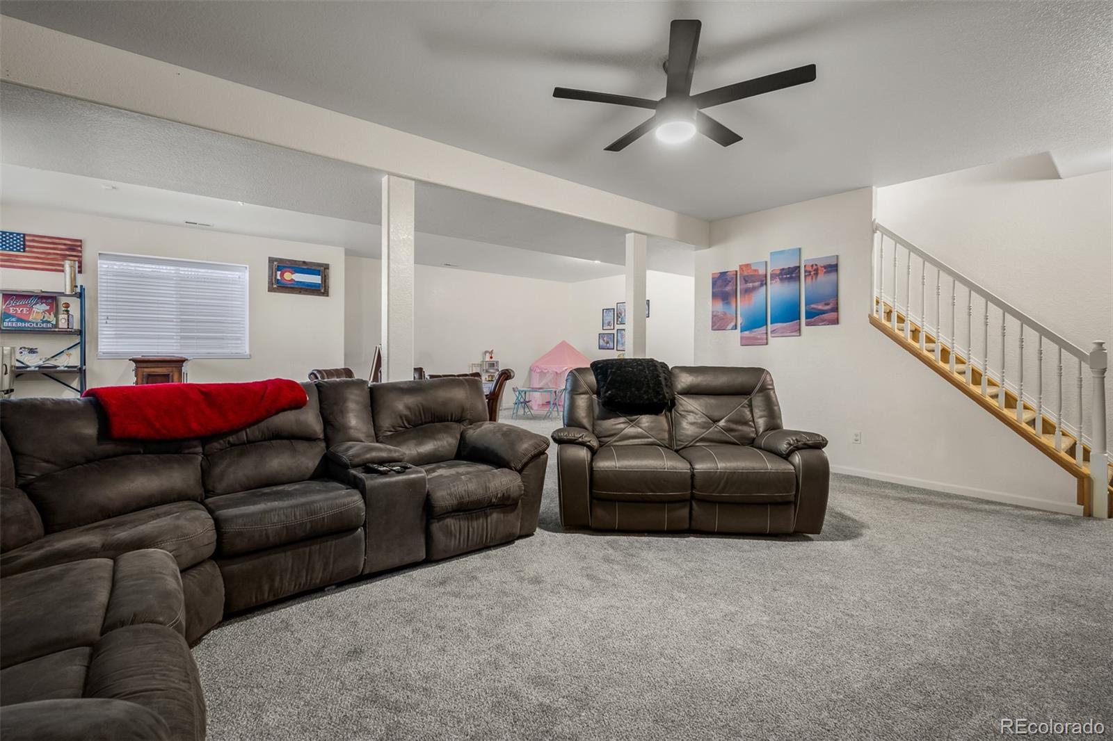 5521 Calamity Jane Lane Colorado Springs CO 80923