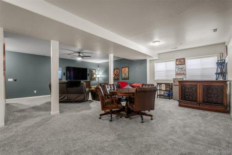 5521 Calamity Jane Lane Colorado Springs CO 80923