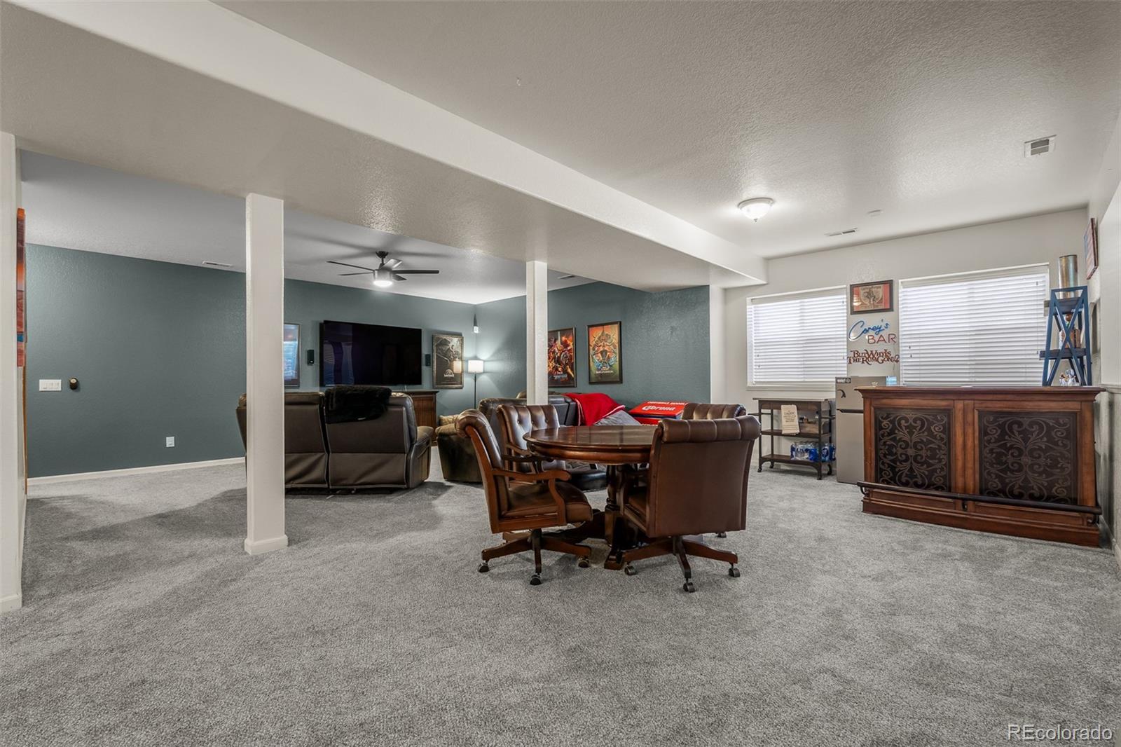 5521 Calamity Jane Lane Colorado Springs CO 80923