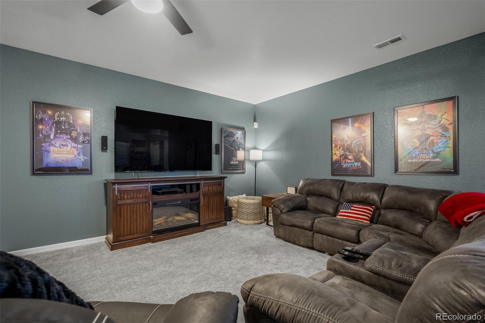 5521 Calamity Jane Lane Colorado Springs CO 80923