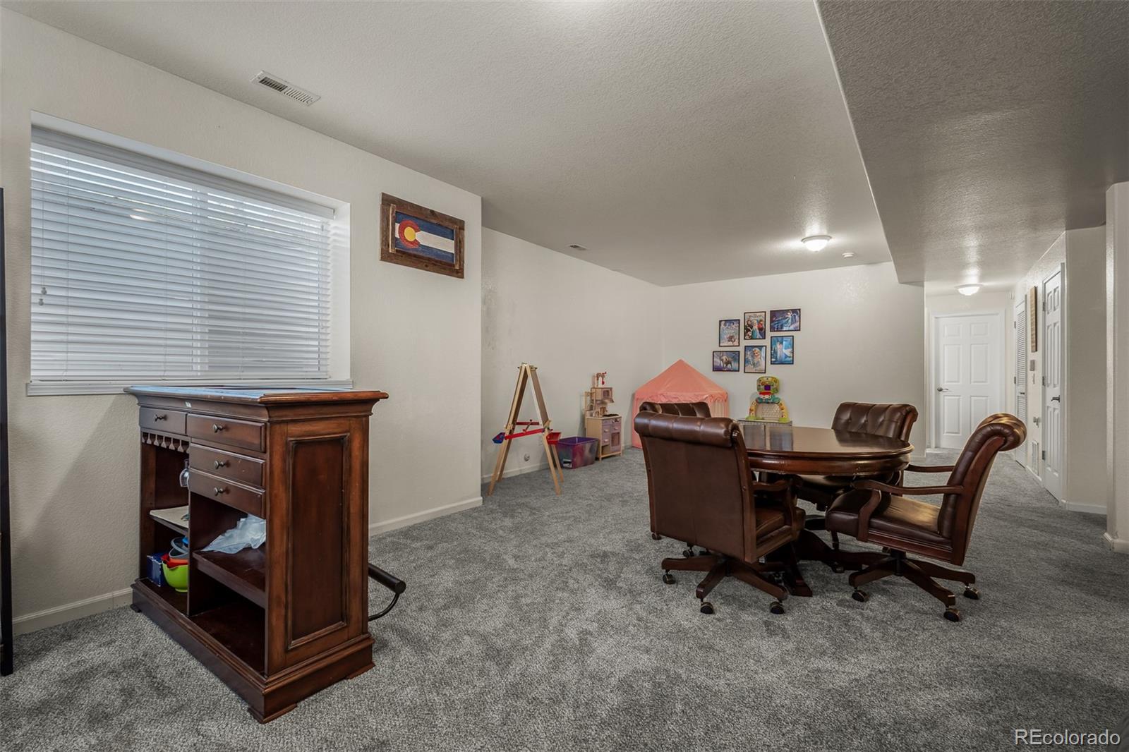5521 Calamity Jane Lane Colorado Springs CO 80923